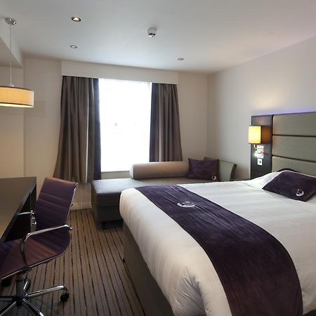 Premier Inn Edinburgh A1 - Newcraighall Esterno foto