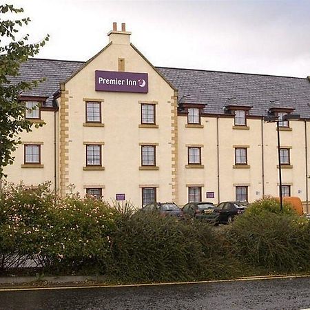 Premier Inn Edinburgh A1 - Newcraighall Esterno foto