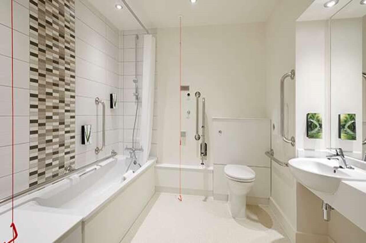 Premier Inn Edinburgh A1 - Newcraighall Esterno foto
