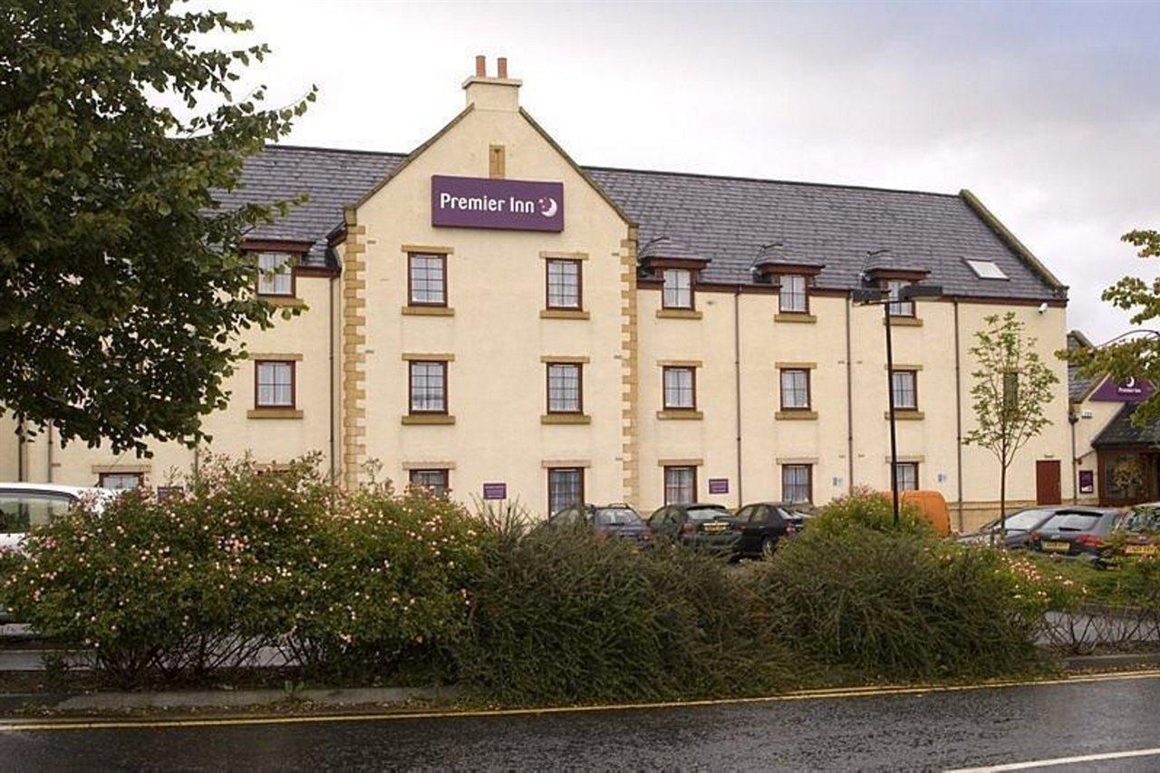 Premier Inn Edinburgh A1 - Newcraighall Esterno foto